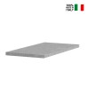 Nadstawka 48cm do stołu jadalnego Icaro 180x90cm beton szary Urbino Sprzedaż