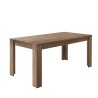 Stół designerski do jadalni i kuchni z drewna 180x90cm Atlantis Jupiter Oferta