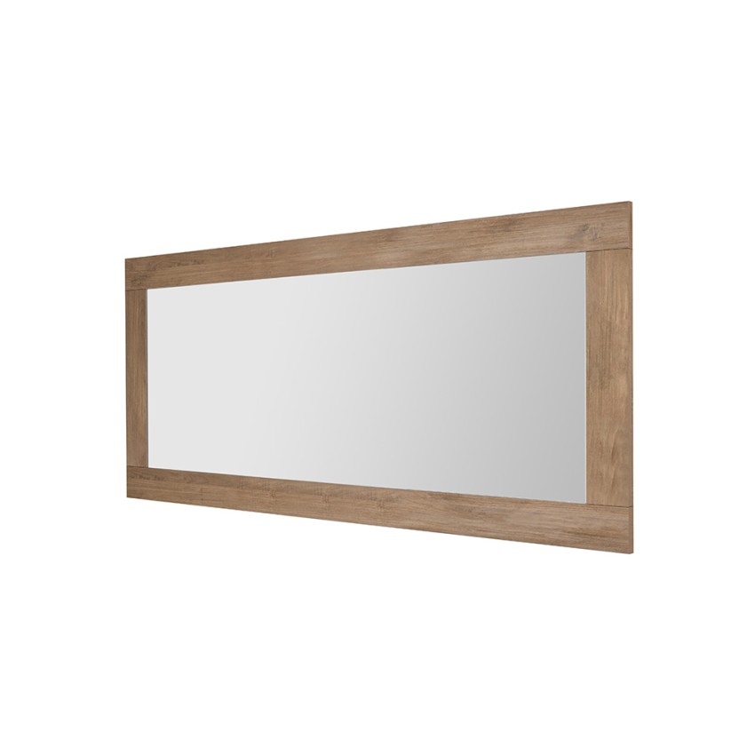 Lustro 75x170cm na ścianę do salonu z drewnianą ramą Amiral Jupiter Promocja Lustro 75x170cm na ścianę do salonu z drewnianą ramą Amiral Jupiter Promocja