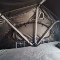 Namiot dachowy na samochód kempingowy 140x240cm 2-3 osoby Nightroof M Katalog