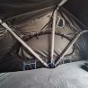 Nocny dach namiotowy uniwersalny na samochód 3-4 osoby 160x240cm Nightroof L Katalog