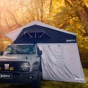 Nocny dach namiotowy uniwersalny na samochód 3-4 osoby 160x240cm Nightroof L Sprzedaż
