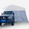  namiot dachowy, markiza samochodowa, namiot kempingowy Quietent L Sprzedaż