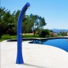 Prysznic słoneczny do basenu i ogrodu, 35 litrów, ekologiczny Happy XL H400 Sprzedaż