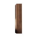 kolumna łazienkowa z drewna 1 drzwiczka wisząca szafka nowoczesna Jaya. Oferta