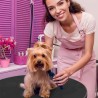 Obrotowy obrotowy stół do pielęgnacji psów o średnicy 60 cm Pug Sprzedaż