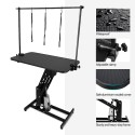 Hydraulicznie regulowany stół do pielęgnacji psów 110 cm Griffon Rabaty