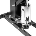 Hydraulicznie regulowany stół do pielęgnacji psów 110 cm Griffon Cena