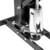 Hydraulicznie regulowany stół do pielęgnacji psów 110 cm Griffon Cena