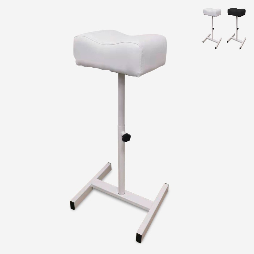 Regulowany podnóżek do pedicure i manicure dla estetyczki Leisy Sprzedaż Regulowany podnóżek do pedicure i manicure dla estetyczki Leisy Sprzedaż