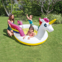 Dmuchany basen dla dzieci Intex 57441 Unicorn Promocja