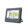 Faro LED solar oświetlenie sceny wielokolorowe RGB 100W Bluetooth Toscor M Oferta