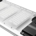 Lampa LED 60W z panelem słonecznym z aluminium Colter L i zdalnym sterowaniem Katalog