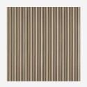 4 panele akustyczne Projekt 240x60 cm z drewna orzechowego Kover-W Rabaty