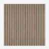 4 panele akustyczne Projekt 240x60 cm z drewna orzechowego Kover-W Rabaty