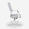Krzesło biurowe ergonomiczne, regulowany fotel, nowoczesny design Boavista. Oferta