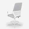Krzesło biurowe ergonomiczne, regulowany fotel, nowoczesny design Boavista. Sprzedaż