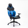 Regulowany fotel gamingowy Portimao Sky Sprzedaż