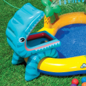 Dmuchany basen dla dzieci Intex 57444 Dinosaur Play Center Game Sprzedaż