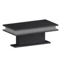 Stolik kawowy do salonu 100x55cm Little Big LED light 