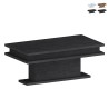 Stolik kawowy do salonu 100x55cm Little Big Sprzedaż
