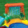 Dmuchany basen dla dzieci Intex 57444 Dinosaur Play Center Game Sprzedaż