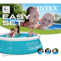 Intex 28101 Easy Set dmuchany basen naziemny okrągły 183x51 Sprzedaż