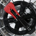Uniwersalne homologowane łańcuchy śniegowe do samochodów niekirestowych R13-24'' Modula Plastic Oferta