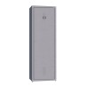 Szafa zewnętrzna metalowa stalowa wielofunkcyjna 1-drzwiowa 60x40x180 Moduzinc Promocja
