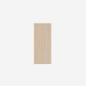 4 x panel dźwiękochłonny dekoracyjny 120x60cm drewno brzozowe Tabb-OW Oferta