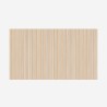 4 x panel dźwiękochłonny dekoracyjny 120x60cm drewno brzozowe Tabb-OW Sprzedaż