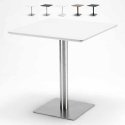 Kwadratowy stolik 70x70 Horeca Model