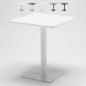 Kwadratowy stolik 60x60 Horeca Model