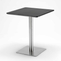 Kwadratowy stolik 60x60 Horeca Sprzedaż