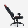 Fotel gamingowy regulowane Krzesło do biura ergonomiczne podświetlane RGB Gundam Katalog