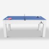 Stół do gry wielofunkcyjny 3 w 1 bilard ping pong Colorado Wybór