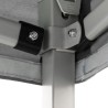 Pawilon ogrodowy 3x3 składany z wodoodpornym poszyciem PVC Versa Koszt