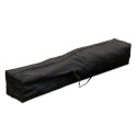 Pawilon ogrodowy 3x3 składany z wodoodpornym poszyciem PVC Versa 