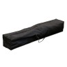 Pawilon ogrodowy 3x3 składany z wodoodpornym poszyciem PVC Versa 