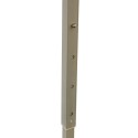 Pawilon ogrodowy 3x3 składany z wodoodpornym poszyciem PVC Versa Cena