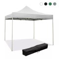 Pawilon ogrodowy 3x3 składany z wodoodpornym poszyciem PVC Versa Promocja