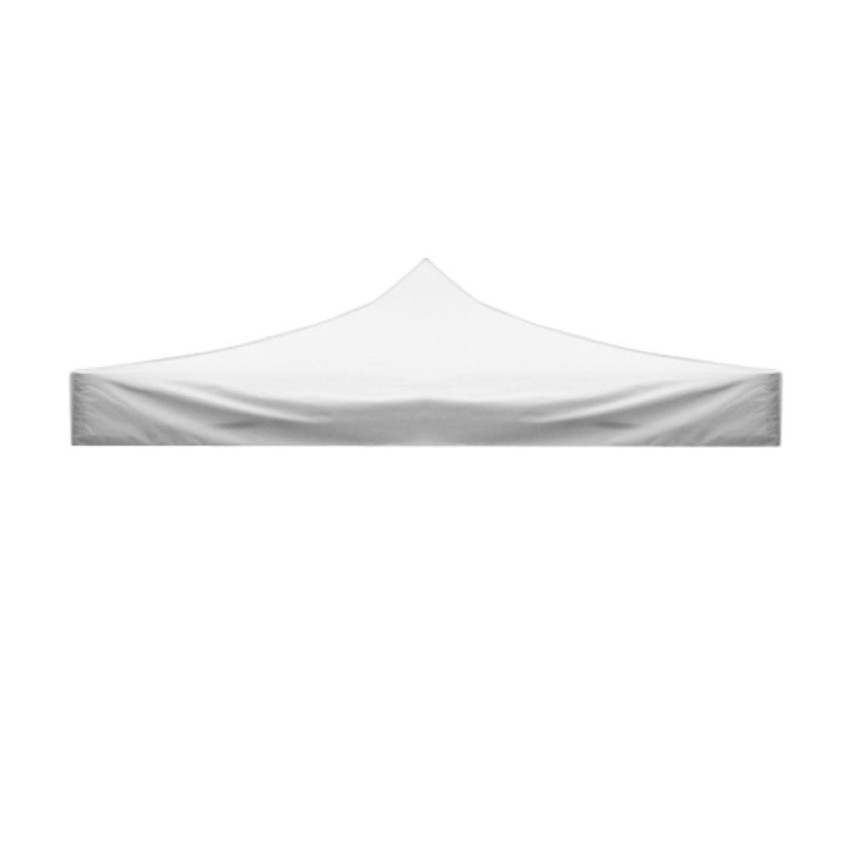 Szuflada zastępcza nieprzemakalna biała do namiotu ogrodowego 3x6 z zapięciem na rzep Promocja