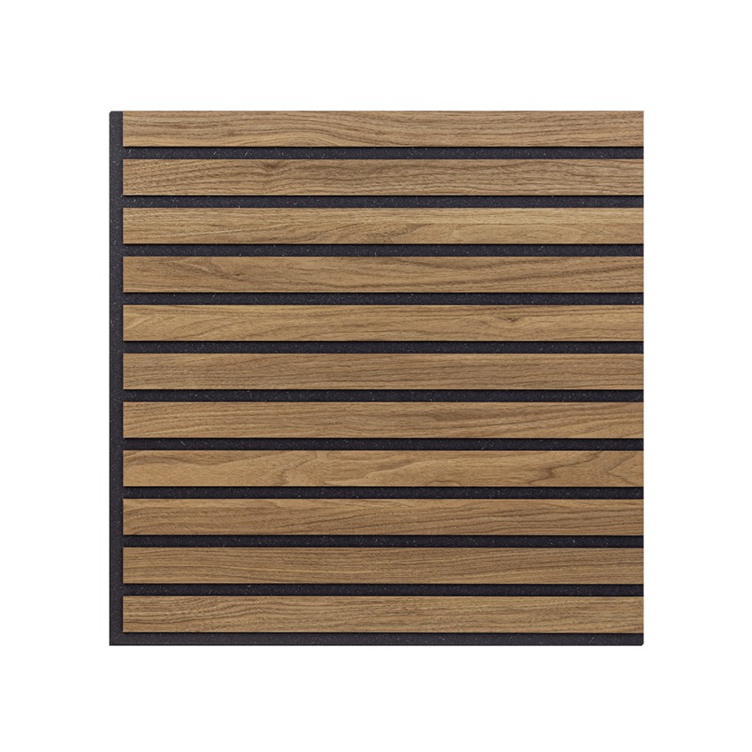 10x panel dekoracyjny dźwiękochłonny 58x58cm drewno orzech Deco BN Promocja 10x panel dekoracyjny dźwiękochłonny 58x58cm drewno orzech Deco BN Promocja