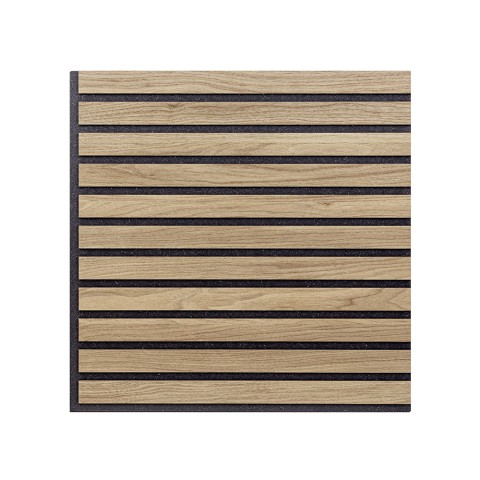 10 x panel akustyczny 58x58cm dekoracyjny dąb Deco BR Promocja