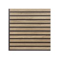 10 x panel akustyczny 58x58cm dekoracyjny dąb Deco BR Promocja