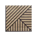 10 x panel akustyczny drewno dębowe 58x58cm dekoracyjny Deco AR Promocja