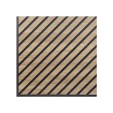 20 x panel dźwiękochłonny dekoracyjny z drewna dębowego 58x58cm Deco MXR Sprzedaż