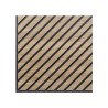 20 x panel dźwiękochłonny dekoracyjny z drewna dębowego 58x58cm Deco MXR Sprzedaż