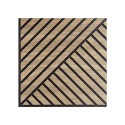 20 x panel drewniany dźwiękochłonny dekoracyjny 58x58cm Deco MXR Katalog