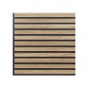 20 x panel dźwiękochłonny dekoracyjny z drewna dębowego 58x58cm Deco MXR Sprzedaż